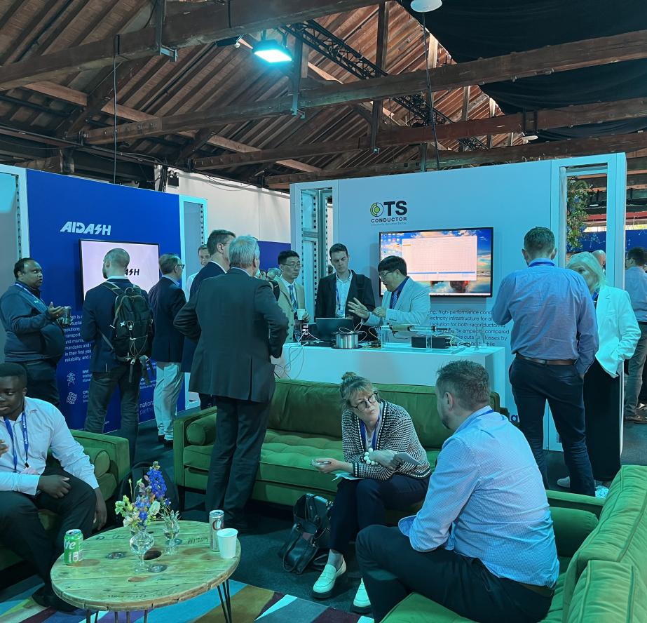 Video Highlights From 2024